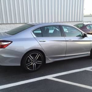 Meet your Posher, Katrina